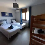 Casa Bleu Vue Mer