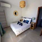 Casa Bleu Vue Mer