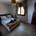 Casa Bleu Vue Mer
