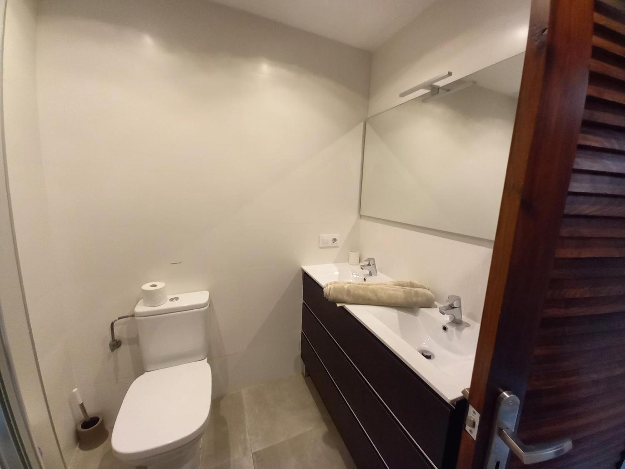 Casa Bleu Vue Villa