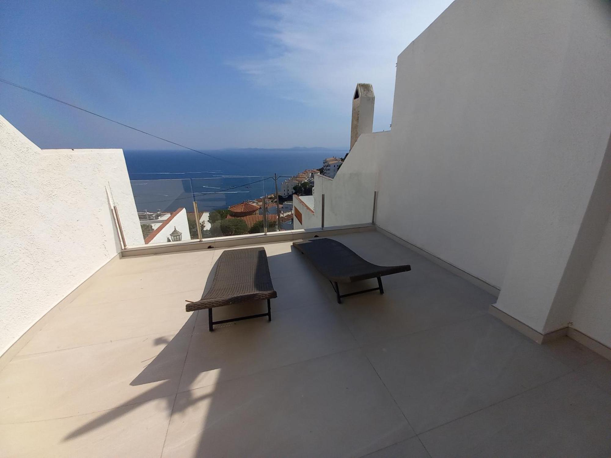 Villa Casa Bleu Vue