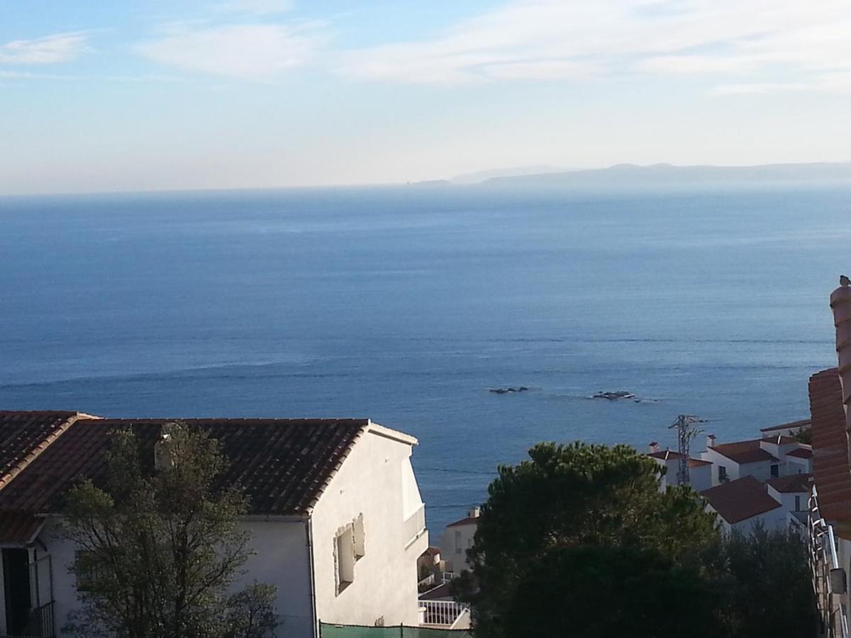 Villa Casa Bleu Vue