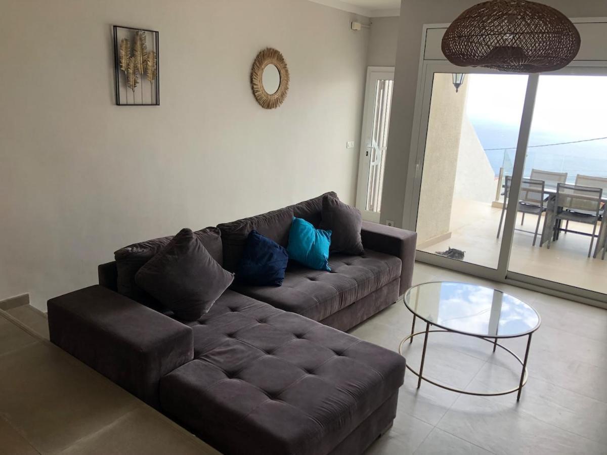 Villa Casa Bleu Vue