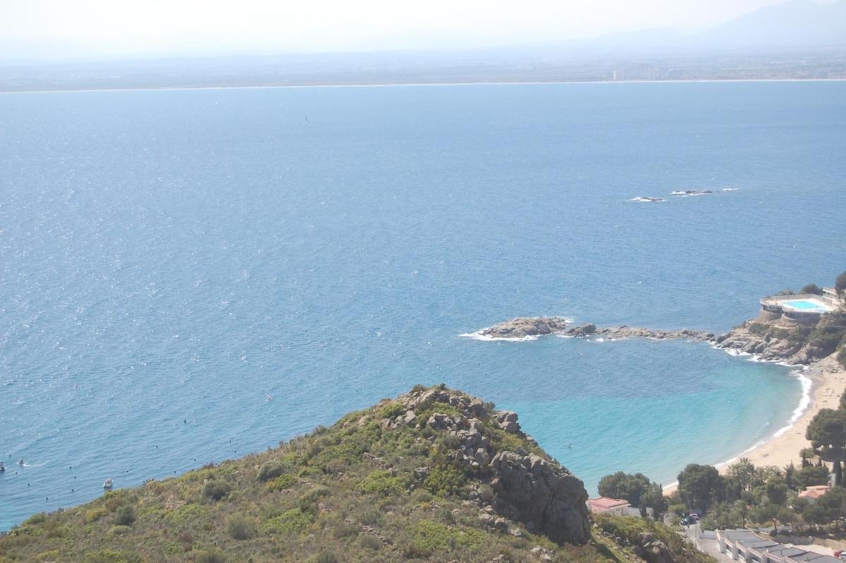 Villa Casa Bleu Vue *