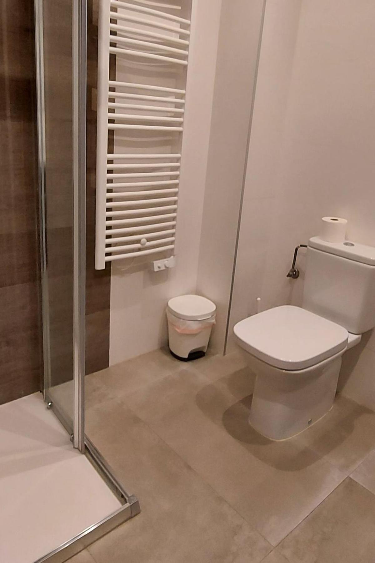 Casa Bleu Vue Villa *