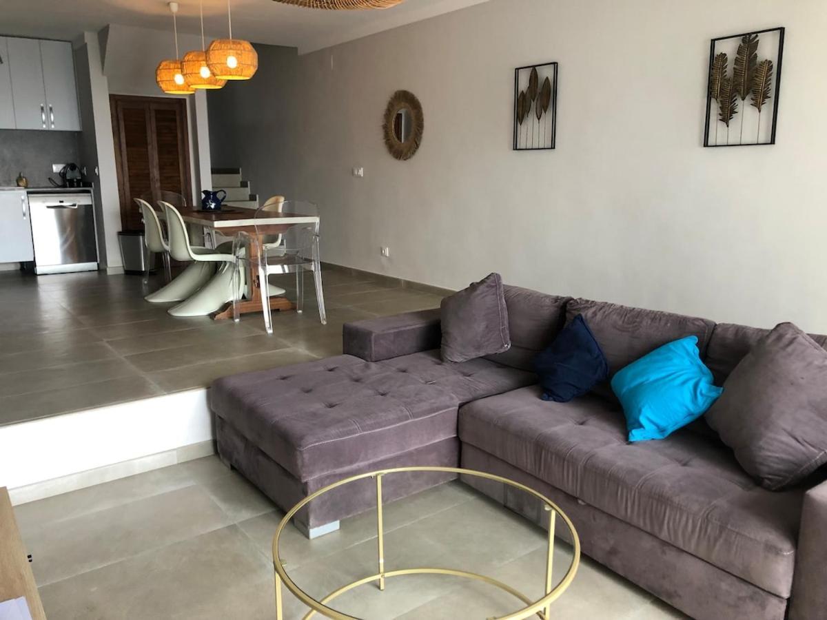 Villa Casa Bleu Vue *