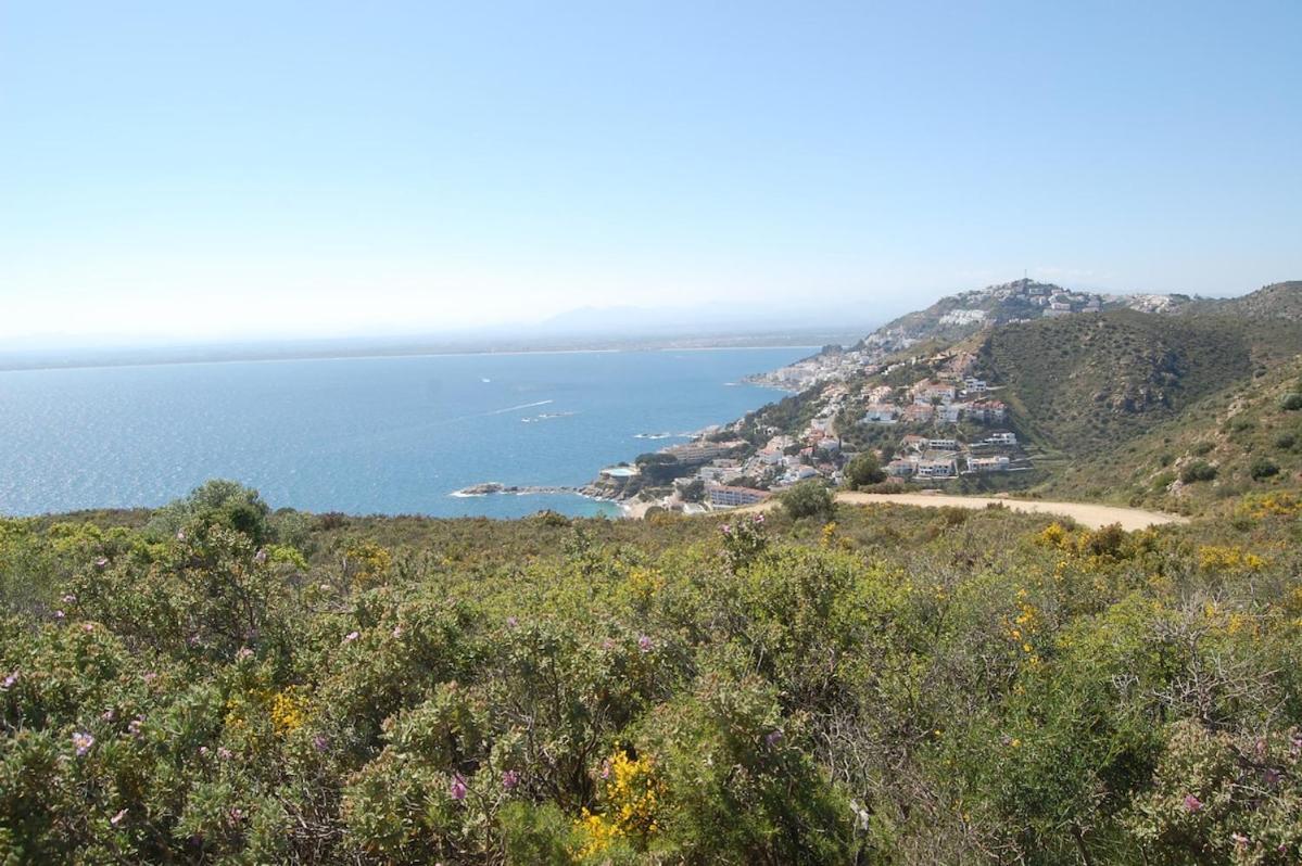 Casa Bleu Vue *